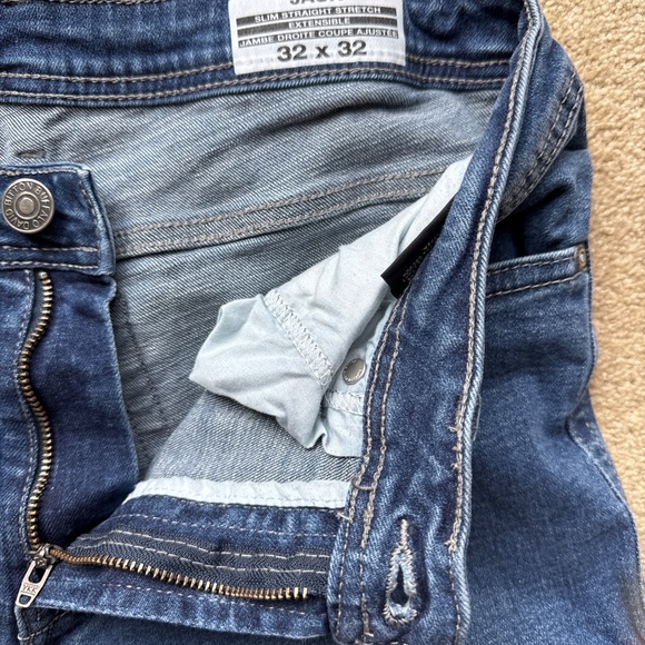 Buffalo Jeans - Picture 3 of 4